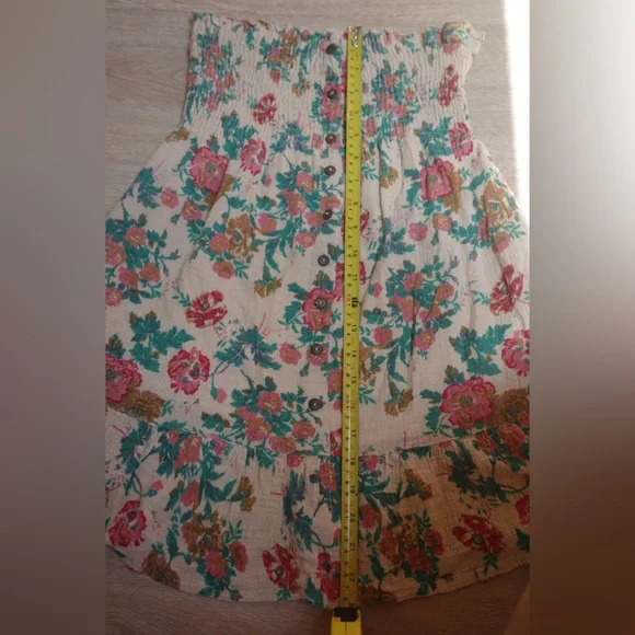 RACHEL & Chloe very soft cotton cutest dress - Picture 5 of 7